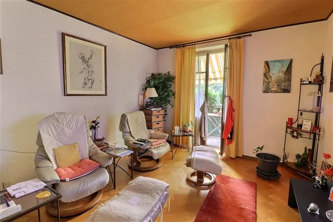 3.5 Zimmer Wohnung in Vevey – Foto 7 von 13