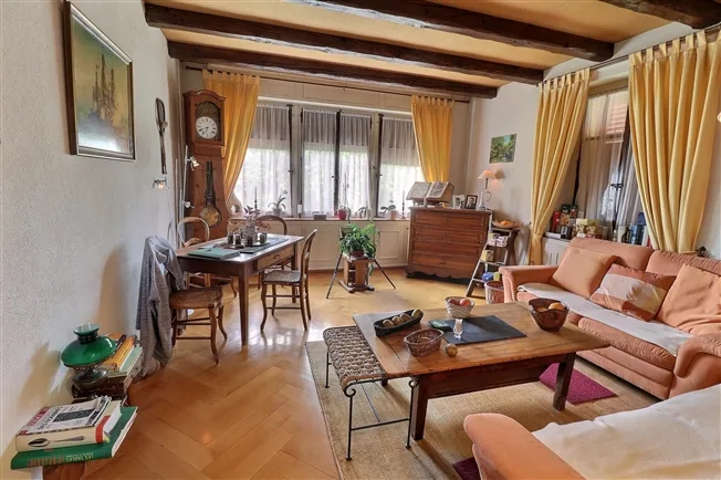 3.5 Zimmer Wohnung in Vevey – Foto 6 von 13