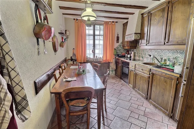 3.5 Zimmer Wohnung in Vevey – Foto 5 von 13