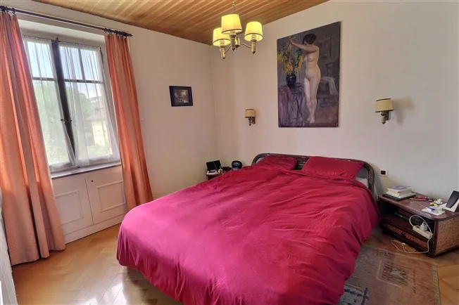 3.5 Zimmer Wohnung in Vevey – Foto 8 von 13