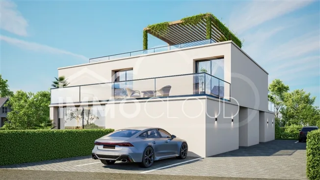3 Zimmer Reihenfamilienhaus in La Tour-de-Peilz – photo 5 sur 9