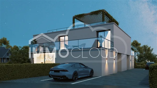 3 Zimmer Reihenfamilienhaus in La Tour-de-Peilz – photo 6 sur 9