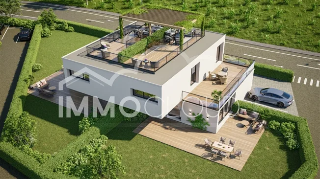 3 Zimmer Reihenfamilienhaus in La Tour-de-Peilz – photo 3 sur 9