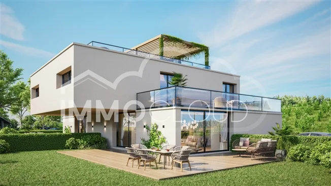 3 Zimmer Reihenfamilienhaus in La Tour-de-Peilz – photo 2 sur 9
