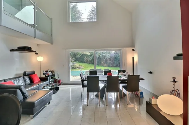 7.5 Zimmer Einfamilienhaus in La Tour-de-Peilz – foto 7 di 13