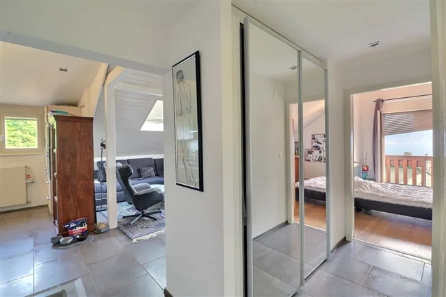 3.5 Zimmer Wohnung in Clarens – photo 9 sur 12