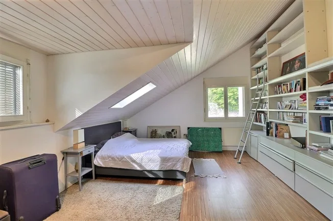 3.5 Zimmer Wohnung in Clarens – photo 7 sur 12