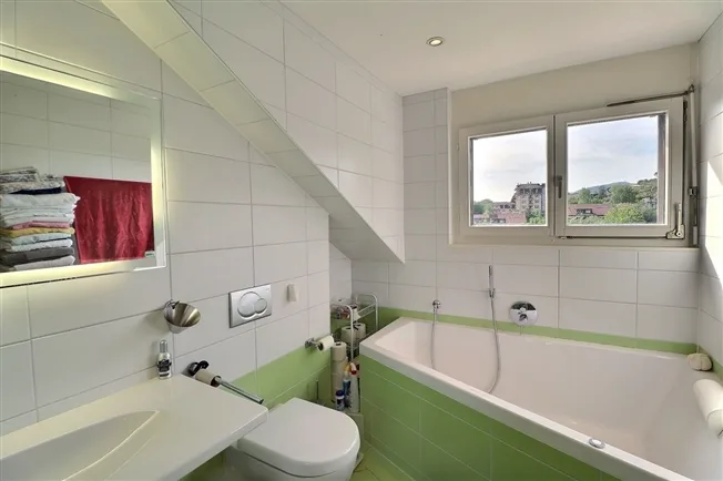 3.5 Zimmer Wohnung in Clarens – photo 11 sur 12