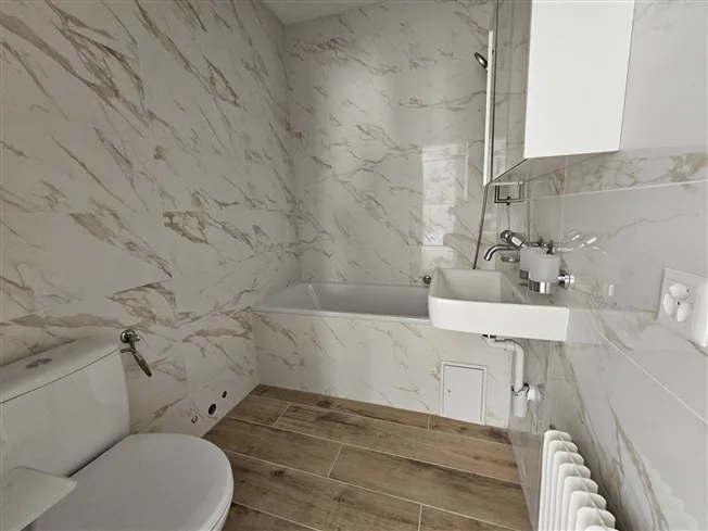2.5 Zimmer Wohnung in Clarens – Foto 5 von 6