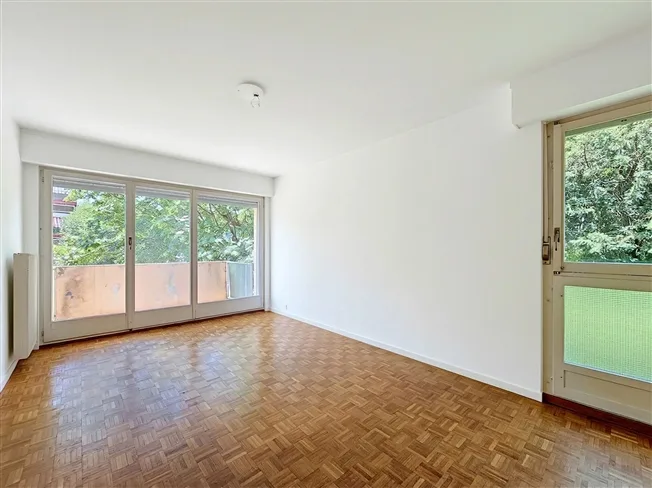 4 Zimmer Wohnung in Clarens – Foto 8 von 14