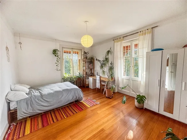8 Zimmer Einfamilienhaus in Clarens – Foto 8 von 14