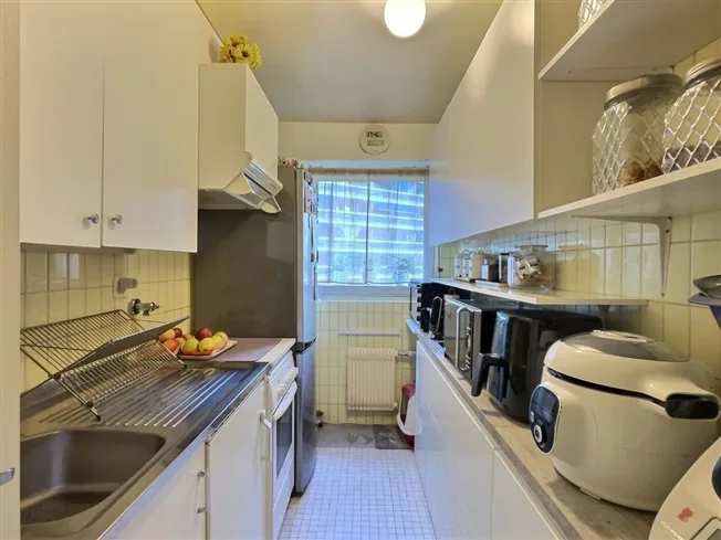 2.5 Zimmer Wohnung in Clarens – foto 8 di 9