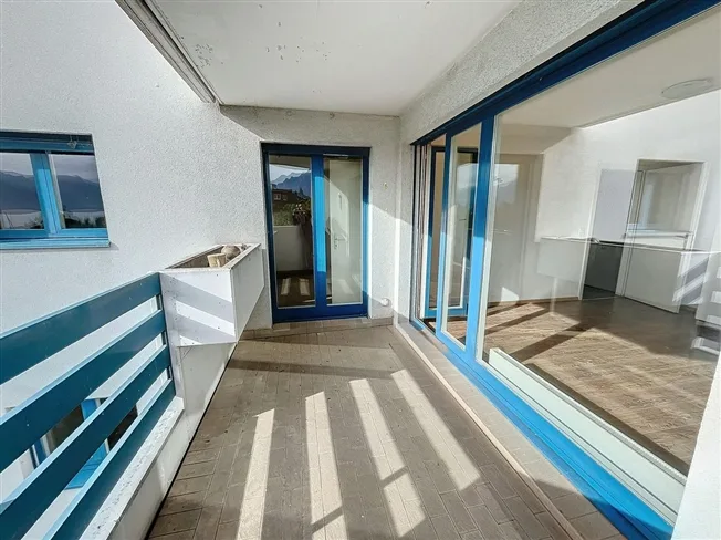 3.5 Zimmer Wohnung in Clarens – foto 12 di 12