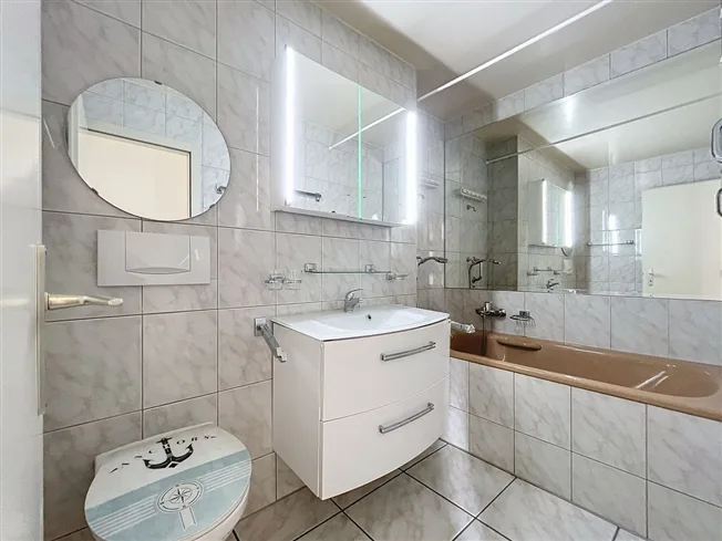 3.5 Zimmer Wohnung in Clarens – foto 9 di 12