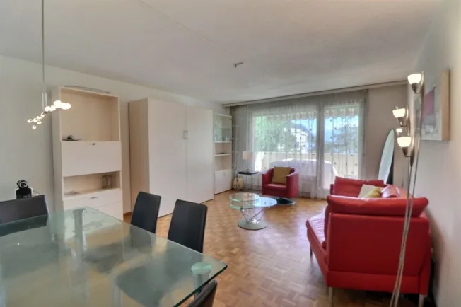 1.5 Zimmer Wohnung in Clarens – foto 6 di 13