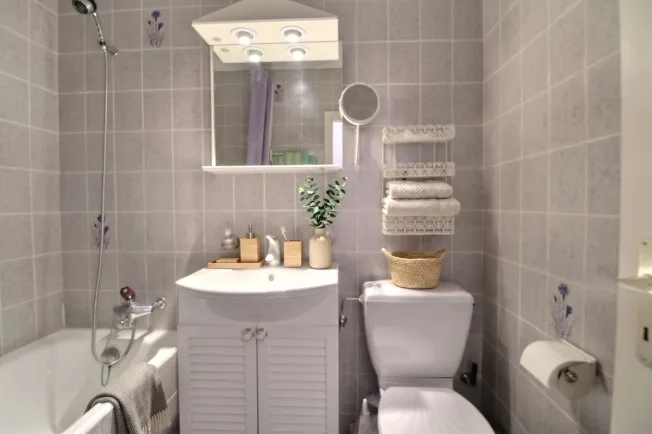 1.5 Zimmer Wohnung in Clarens – foto 10 di 13