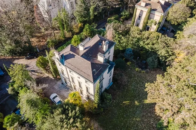 7 Zimmer Einfamilienhaus in Clarens – Foto 3 von 20