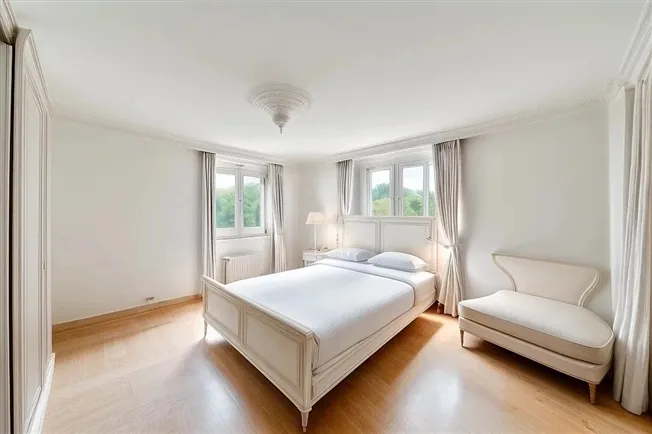 7 Zimmer Einfamilienhaus in Clarens – Foto 15 von 20