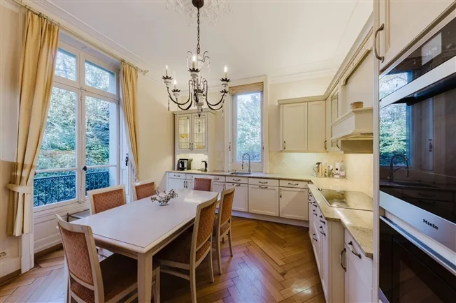 7 Zimmer Einfamilienhaus in Clarens – Foto 10 von 20
