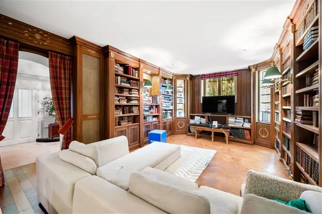 9 Zimmer Einfamilienhaus in Clarens – foto 17 di 20