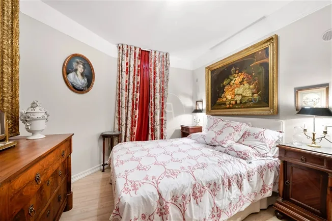 9 Zimmer Einfamilienhaus in Clarens – foto 19 di 20