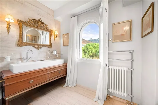 9 Zimmer Einfamilienhaus in Clarens – foto 8 di 20
