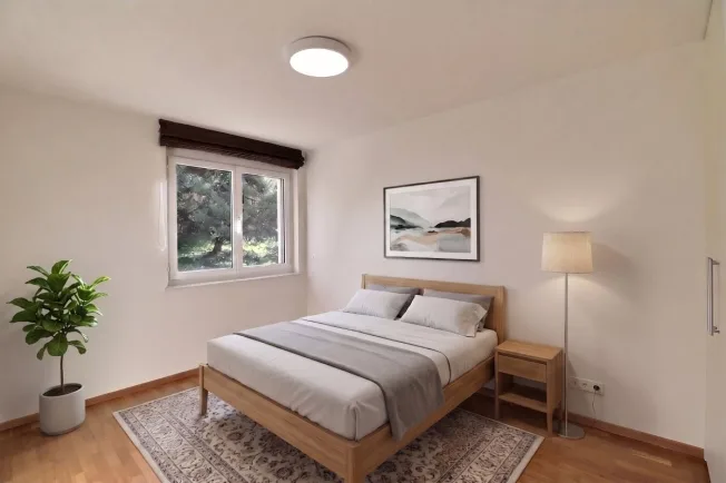5.5 Zimmer Wohnung in Clarens – photo 12 sur 13