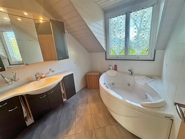 7.5 Zimmer Einfamilienhaus in Chailly-Montreux – Foto 16 von 20