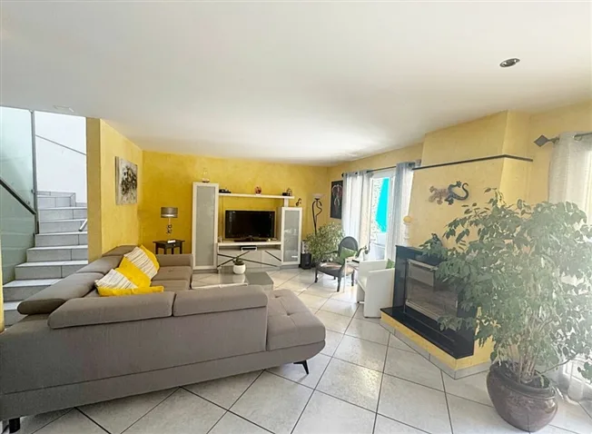 7.5 Zimmer Einfamilienhaus in Chailly-Montreux – Foto 6 von 20