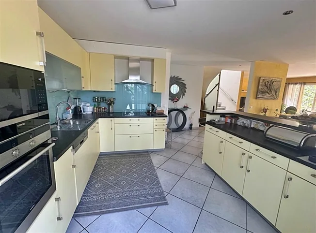 7.5 Zimmer Einfamilienhaus in Chailly-Montreux – Foto 9 von 20
