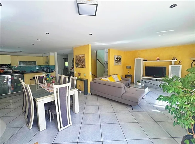 7.5 Zimmer Einfamilienhaus in Chailly-Montreux – Foto 5 von 20