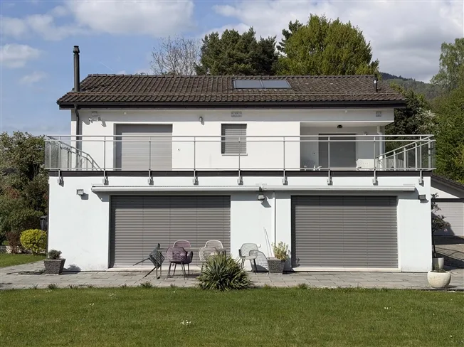 7.5 Zimmer Einfamilienhaus in Chailly-Montreux – foto 7 di 20