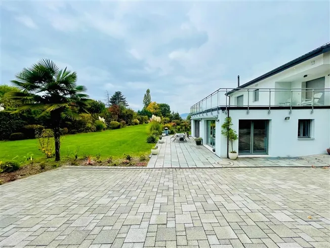 7.5 Zimmer Einfamilienhaus in Chailly-Montreux – foto 5 di 20