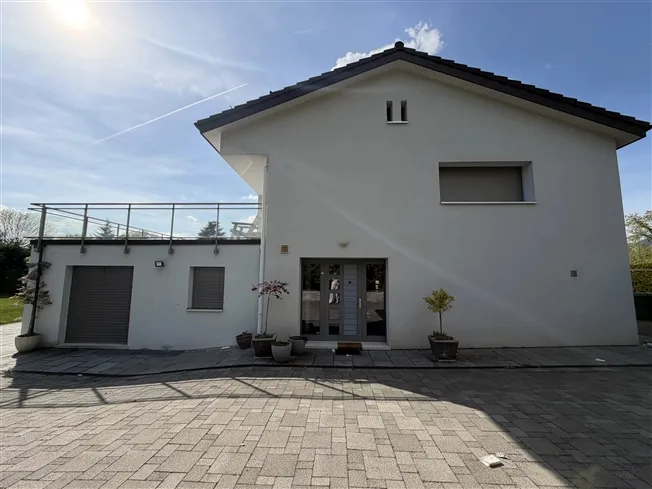 7.5 Zimmer Einfamilienhaus in Chailly-Montreux – foto 6 di 20