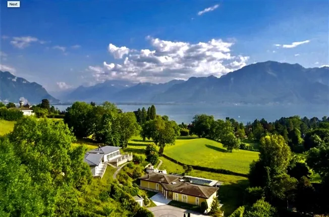 7 Zimmer Einfamilienhaus in Chailly-Montreux – photo 13 sur 16