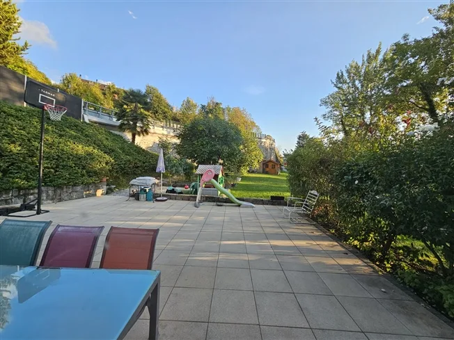 7.5 Zimmer Einfamilienhaus in Chailly-Montreux – foto 2 di 8