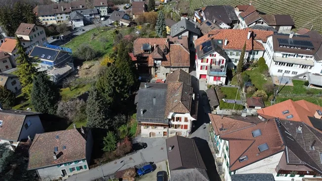 12.5 Zimmer Einfamilienhaus in Brent – Foto 2 von 2