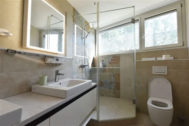 6.5 Zimmer Einfamilienhaus in Brent – Foto 12 von 13