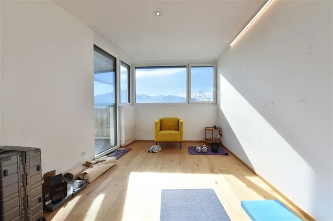 6.5 Zimmer Einfamilienhaus in Brent – Foto 13 von 13