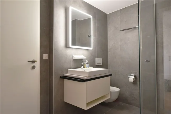6.5 Zimmer Einfamilienhaus in Brent – Foto 11 von 13