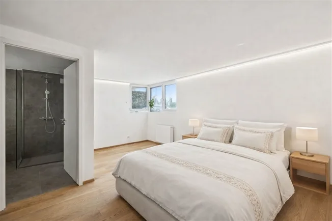 6.5 Zimmer Einfamilienhaus in Brent – Foto 10 von 13