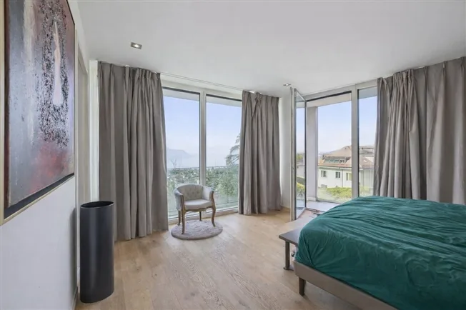 6.5 Zimmer Einfamilienhaus in Brent – Foto 7 von 13