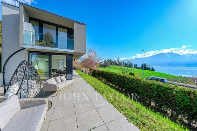 6.5 Zimmer Villa in Brent – Foto 13 von 13