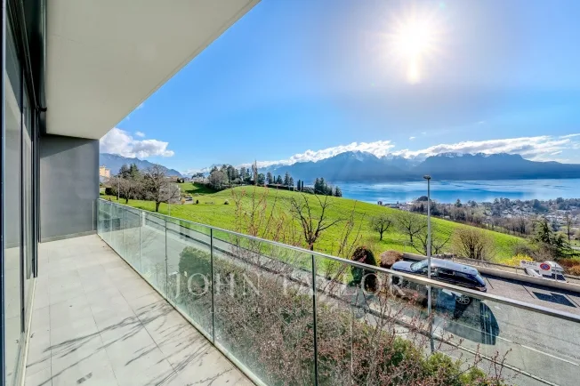 6.5 Zimmer Villa in Brent – Foto 6 von 13