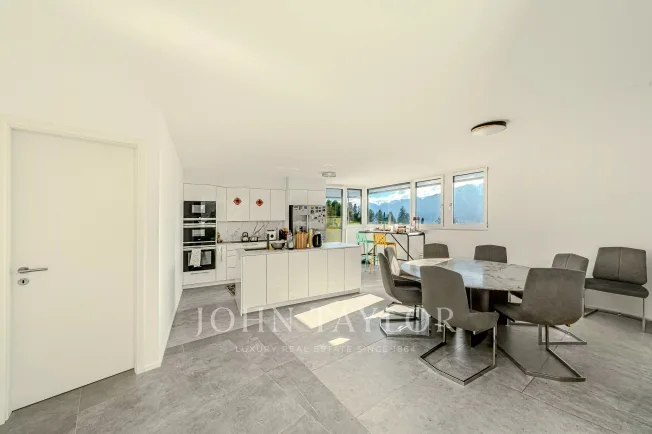 6.5 Zimmer Villa in Brent – Foto 9 von 13
