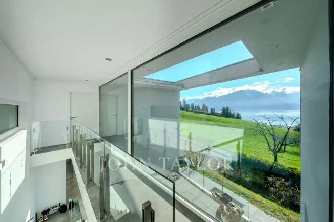 6.5 Zimmer Villa in Brent – Foto 8 von 13