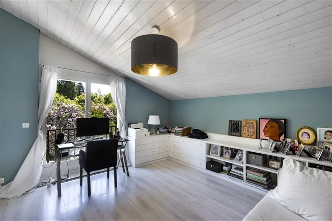 6.5 Zimmer Einfamilienhaus in Brent – Foto 11 von 15