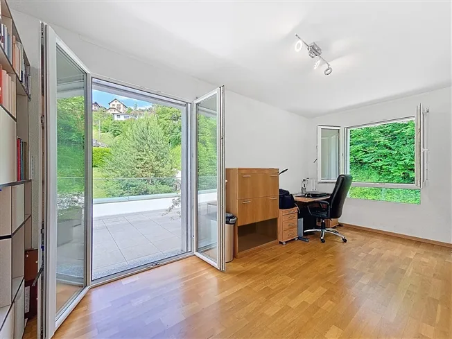 5 Zimmer Wohnung in Brent – Foto 6 von 17