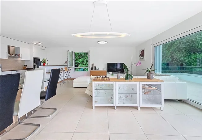 5 Zimmer Wohnung in Brent – Foto 5 von 17