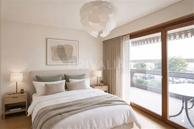 2.5 Zimmer Wohnung in Montreux – photo 5 sur 7